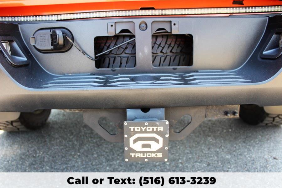 2015 Toyota Tundra 4WD Truck CrewMax 5.7L FFV V8 6-Spd AT TRD Pro, available for sale in Great Neck, New York | Great Neck Car Buyers & Sellers. Great Neck, New York 2015 Toyota Tundra 4WD Truck CrewMax 5.7L FFV V8 6-Spd AT TRD Pro, available for sale in Great Neck, New York | Great Neck Car Buyers & Sellers. Great Neck, New York