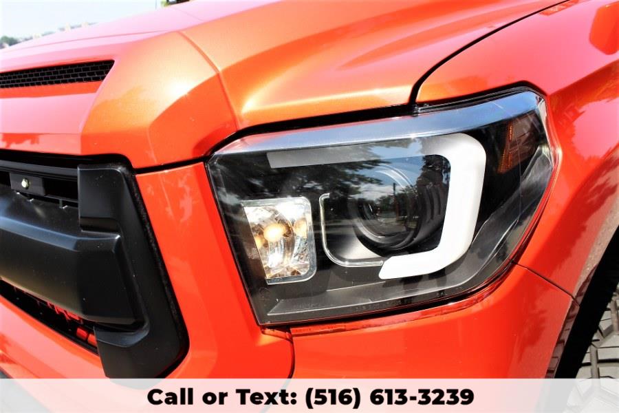 2015 Toyota Tundra 4WD Truck CrewMax 5.7L FFV V8 6-Spd AT TRD Pro, available for sale in Great Neck, New York | Great Neck Car Buyers & Sellers. Great Neck, New York 2015 Toyota Tundra 4WD Truck CrewMax 5.7L FFV V8 6-Spd AT TRD Pro, available for sale in Great Neck, New York | Great Neck Car Buyers & Sellers. Great Neck, New York
