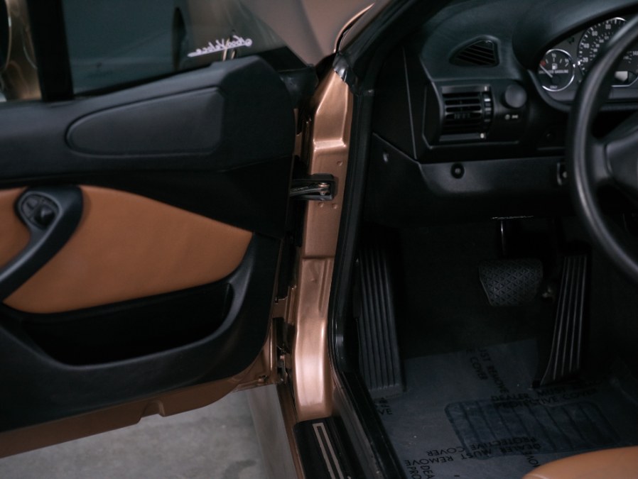 2001 BMW Z3 Z3 2dr Roadster 2.5i, available for sale in North Salem, New York | Meccanic Shop North Inc. North Salem, New York 2001 BMW Z3 Z3 2dr Roadster 2.5i, available for sale in North Salem, New York | Meccanic Shop North Inc. North Salem, New York