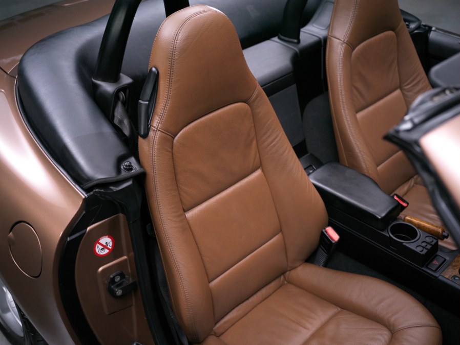 2001 BMW Z3 Z3 2dr Roadster 2.5i, available for sale in North Salem, New York | Meccanic Shop North Inc. North Salem, New York 2001 BMW Z3 Z3 2dr Roadster 2.5i, available for sale in North Salem, New York | Meccanic Shop North Inc. North Salem, New York