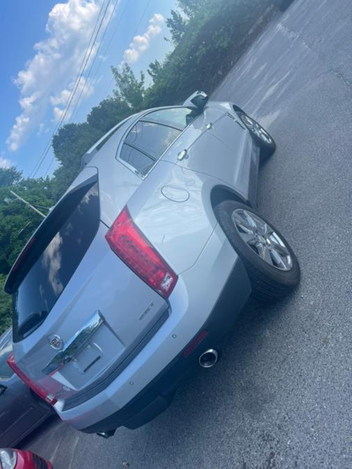 2011 Cadillac SRX AWD 4dr Turbo Premium Collection *Ltd Avail*, available for sale in Raynham, Massachusetts | J & A Auto Center. Raynham, Massachusetts 2011 Cadillac SRX AWD 4dr Turbo Premium Collection *Ltd Avail*, available for sale in Raynham, Massachusetts | J & A Auto Center. Raynham, Massachusetts