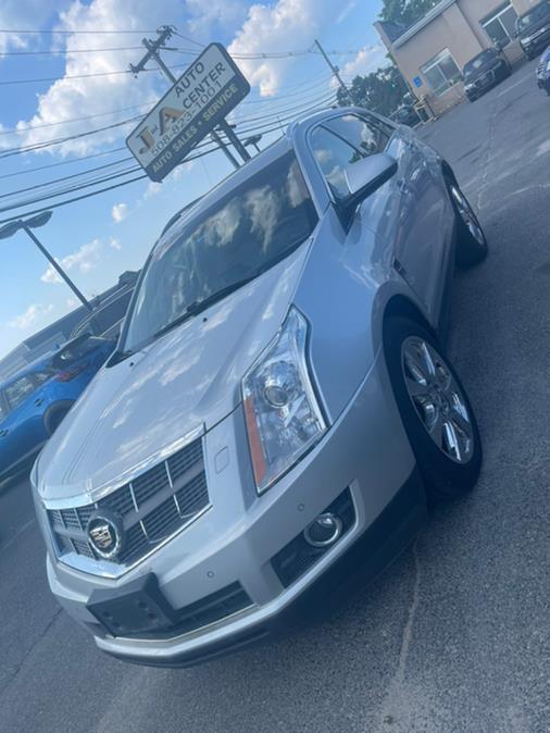 2011 Cadillac SRX AWD 4dr Turbo Premium Collection *Ltd Avail*, available for sale in Raynham, Massachusetts | J & A Auto Center. Raynham, Massachusetts 2011 Cadillac SRX AWD 4dr Turbo Premium Collection *Ltd Avail*, available for sale in Raynham, Massachusetts | J & A Auto Center. Raynham, Massachusetts