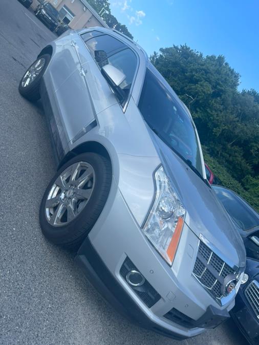 2011 Cadillac SRX AWD 4dr Turbo Premium Collection *Ltd Avail*, available for sale in Raynham, Massachusetts | J & A Auto Center. Raynham, Massachusetts 2011 Cadillac SRX AWD 4dr Turbo Premium Collection *Ltd Avail*, available for sale in Raynham, Massachusetts | J & A Auto Center. Raynham, Massachusetts
