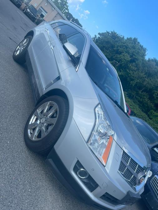 2011 Cadillac SRX AWD 4dr Turbo Premium Collection *Ltd Avail*, available for sale in Raynham, Massachusetts | J & A Auto Center. Raynham, Massachusetts 2011 Cadillac SRX AWD 4dr Turbo Premium Collection *Ltd Avail*, available for sale in Raynham, Massachusetts | J & A Auto Center. Raynham, Massachusetts