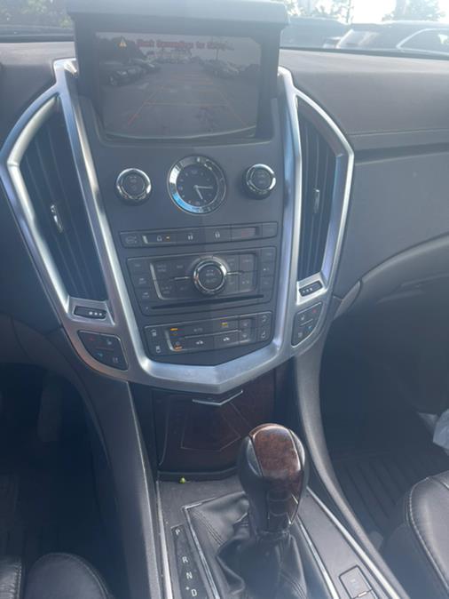 2011 Cadillac SRX AWD 4dr Turbo Premium Collection *Ltd Avail*, available for sale in Raynham, Massachusetts | J & A Auto Center. Raynham, Massachusetts 2011 Cadillac SRX AWD 4dr Turbo Premium Collection *Ltd Avail*, available for sale in Raynham, Massachusetts | J & A Auto Center. Raynham, Massachusetts