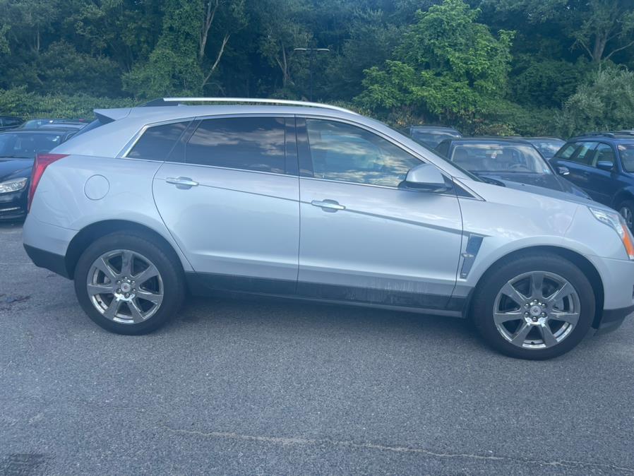 2011 Cadillac SRX AWD 4dr Turbo Premium Collection *Ltd Avail*, available for sale in Raynham, Massachusetts | J & A Auto Center. Raynham, Massachusetts 2011 Cadillac SRX AWD 4dr Turbo Premium Collection *Ltd Avail*, available for sale in Raynham, Massachusetts | J & A Auto Center. Raynham, Massachusetts