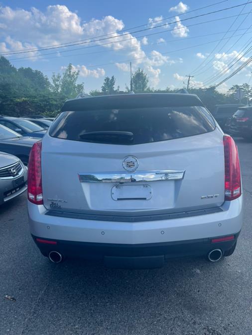 2011 Cadillac SRX AWD 4dr Turbo Premium Collection *Ltd Avail*, available for sale in Raynham, Massachusetts | J & A Auto Center. Raynham, Massachusetts 2011 Cadillac SRX AWD 4dr Turbo Premium Collection *Ltd Avail*, available for sale in Raynham, Massachusetts | J & A Auto Center. Raynham, Massachusetts