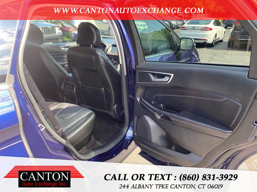 2016 Ford Edge Titanium, available for sale in Canton, Connecticut | Canton Auto Exchange. Canton, Connecticut 2016 Ford Edge Titanium, available for sale in Canton, Connecticut | Canton Auto Exchange. Canton, Connecticut