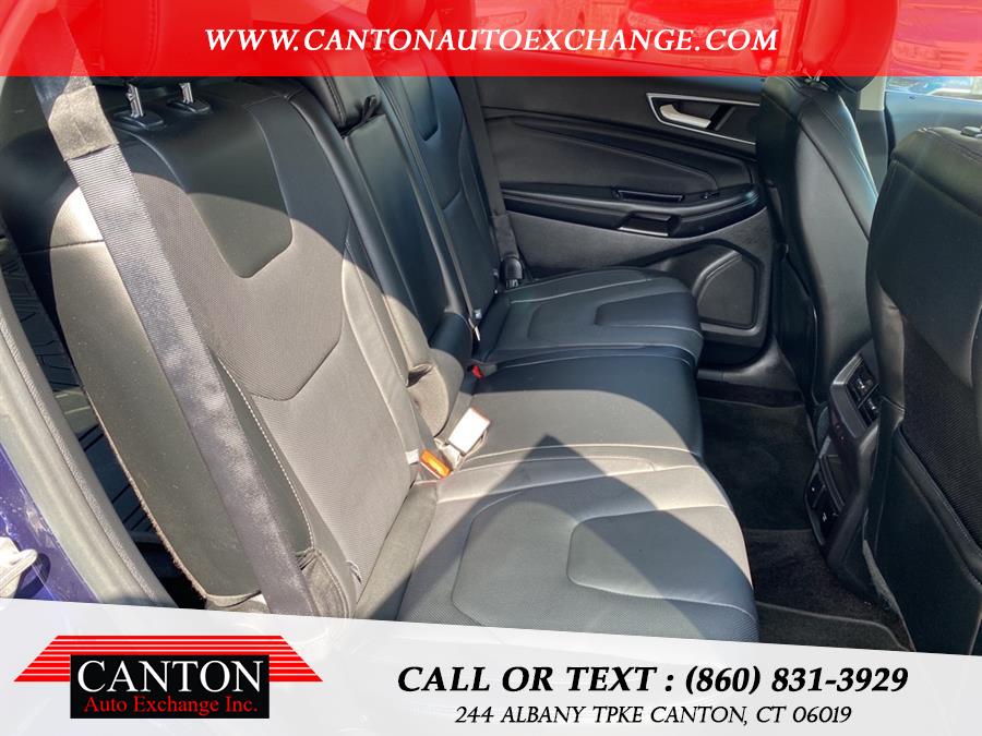 2016 Ford Edge Titanium, available for sale in Canton, Connecticut | Canton Auto Exchange. Canton, Connecticut 2016 Ford Edge Titanium, available for sale in Canton, Connecticut | Canton Auto Exchange. Canton, Connecticut