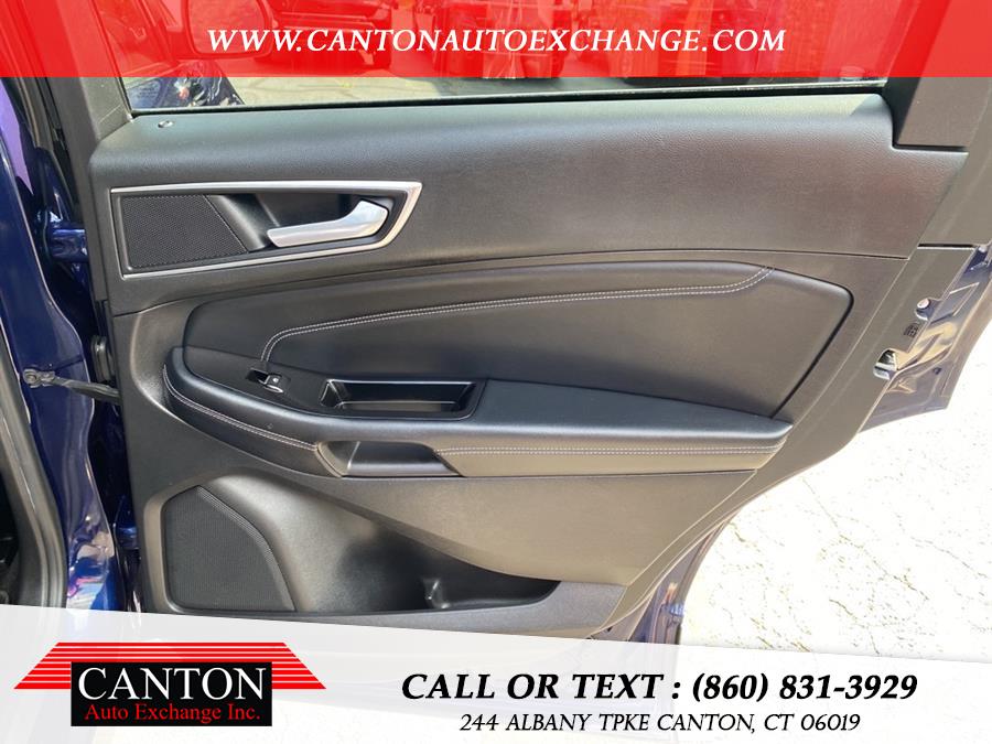 2016 Ford Edge Titanium, available for sale in Canton, Connecticut | Canton Auto Exchange. Canton, Connecticut 2016 Ford Edge Titanium, available for sale in Canton, Connecticut | Canton Auto Exchange. Canton, Connecticut