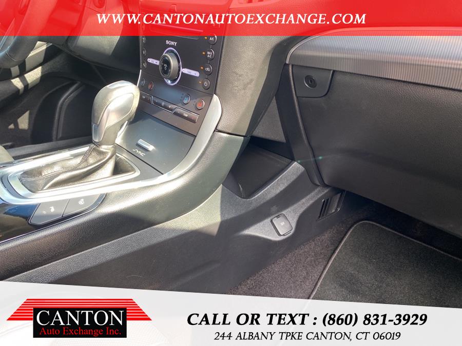 2016 Ford Edge Titanium, available for sale in Canton, Connecticut | Canton Auto Exchange. Canton, Connecticut 2016 Ford Edge Titanium, available for sale in Canton, Connecticut | Canton Auto Exchange. Canton, Connecticut