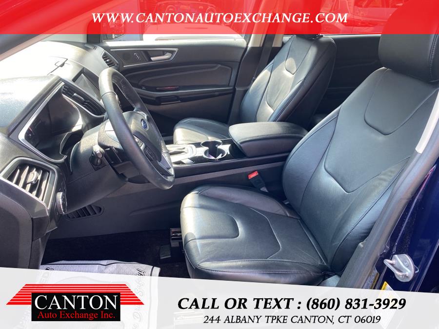 2016 Ford Edge Titanium, available for sale in Canton, Connecticut | Canton Auto Exchange. Canton, Connecticut 2016 Ford Edge Titanium, available for sale in Canton, Connecticut | Canton Auto Exchange. Canton, Connecticut