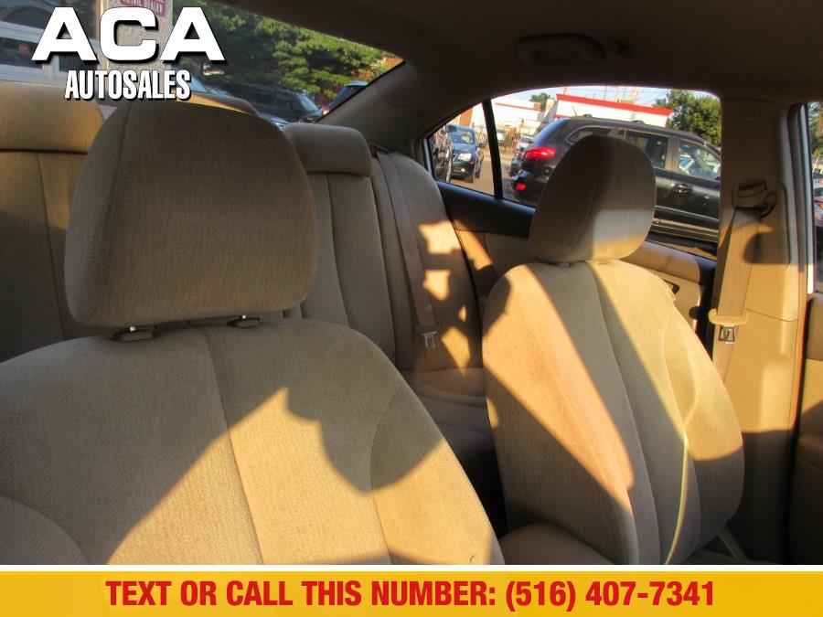 Used Kia Optima 4dr Sdn I4 Auto LX 2008 | ACA Auto Sales. Lynbrook, New York Used Kia Optima 4dr Sdn I4 Auto LX 2008 | ACA Auto Sales. Lynbrook, New York