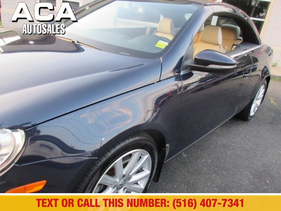 Used Volkswagen Eos 2dr Conv DSG Komfort SULEV 2011 | ACA Auto Sales. Lynbrook, New York Used Volkswagen Eos 2dr Conv DSG Komfort SULEV 2011 | ACA Auto Sales. Lynbrook, New York