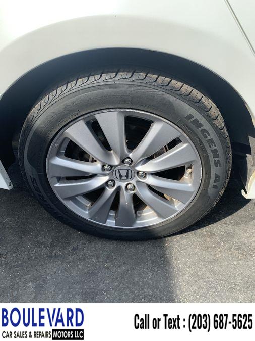 2012 Honda Accord EX-L Sedan 4D, available for sale in New Haven, Connecticut | Boulevard Motors LLC. New Haven, Connecticut 2012 Honda Accord EX-L Sedan 4D, available for sale in New Haven, Connecticut | Boulevard Motors LLC. New Haven, Connecticut