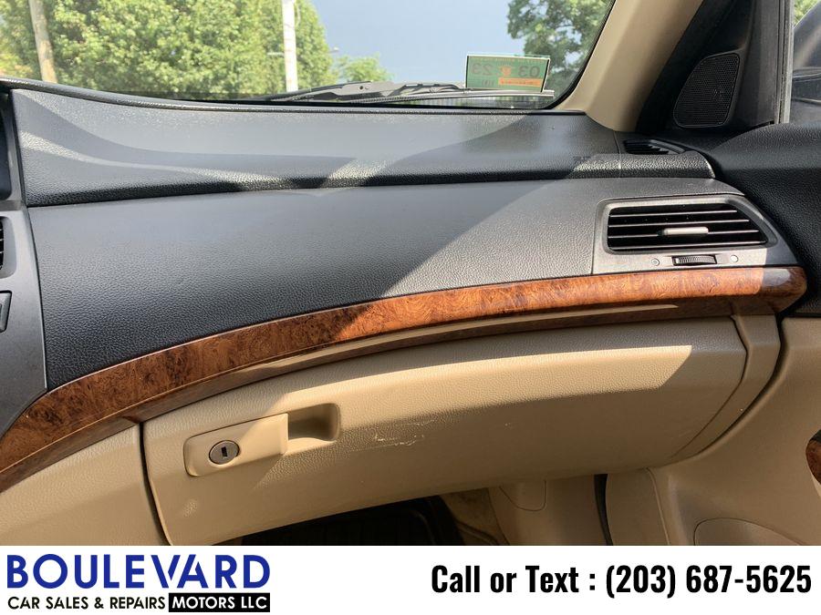 2012 Honda Accord EX-L Sedan 4D, available for sale in New Haven, Connecticut | Boulevard Motors LLC. New Haven, Connecticut 2012 Honda Accord EX-L Sedan 4D, available for sale in New Haven, Connecticut | Boulevard Motors LLC. New Haven, Connecticut