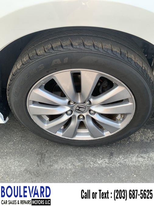 2012 Honda Accord EX-L Sedan 4D, available for sale in New Haven, Connecticut | Boulevard Motors LLC. New Haven, Connecticut 2012 Honda Accord EX-L Sedan 4D, available for sale in New Haven, Connecticut | Boulevard Motors LLC. New Haven, Connecticut