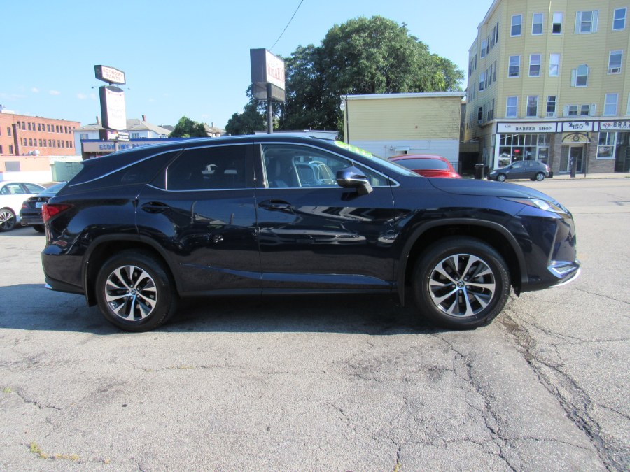 2020 Lexus RX350L Base, available for sale in Worcester, Massachusetts | Hilario's Auto Sales Inc.. Worcester, Massachusetts 2020 Lexus RX350L Base, available for sale in Worcester, Massachusetts | Hilario's Auto Sales Inc.. Worcester, Massachusetts