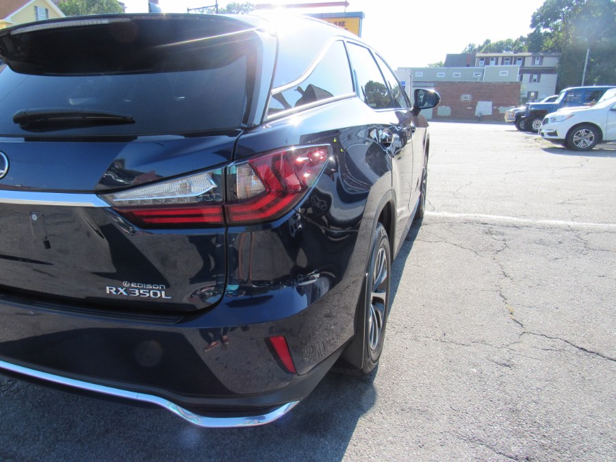 2020 Lexus RX350L Base, available for sale in Worcester, Massachusetts | Hilario's Auto Sales Inc.. Worcester, Massachusetts 2020 Lexus RX350L Base, available for sale in Worcester, Massachusetts | Hilario's Auto Sales Inc.. Worcester, Massachusetts
