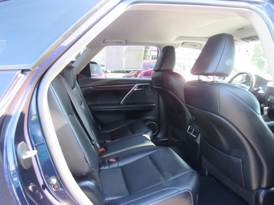 2020 Lexus RX350L Base, available for sale in Worcester, Massachusetts | Hilario's Auto Sales Inc.. Worcester, Massachusetts 2020 Lexus RX350L Base, available for sale in Worcester, Massachusetts | Hilario's Auto Sales Inc.. Worcester, Massachusetts