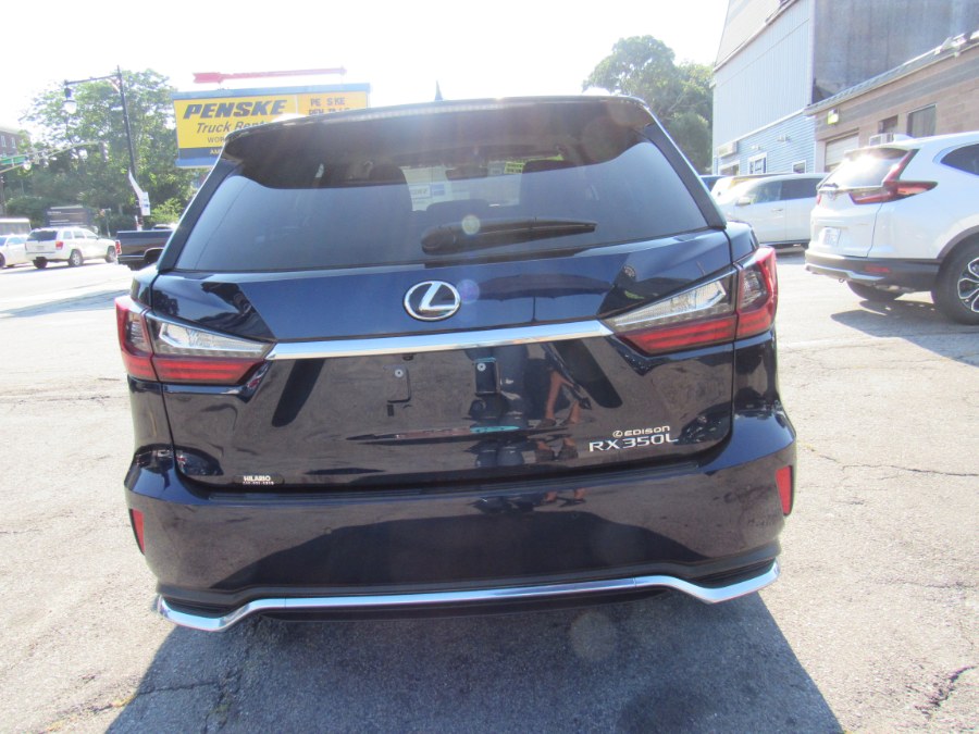 2020 Lexus RX350L Base, available for sale in Worcester, Massachusetts | Hilario's Auto Sales Inc.. Worcester, Massachusetts 2020 Lexus RX350L Base, available for sale in Worcester, Massachusetts | Hilario's Auto Sales Inc.. Worcester, Massachusetts
