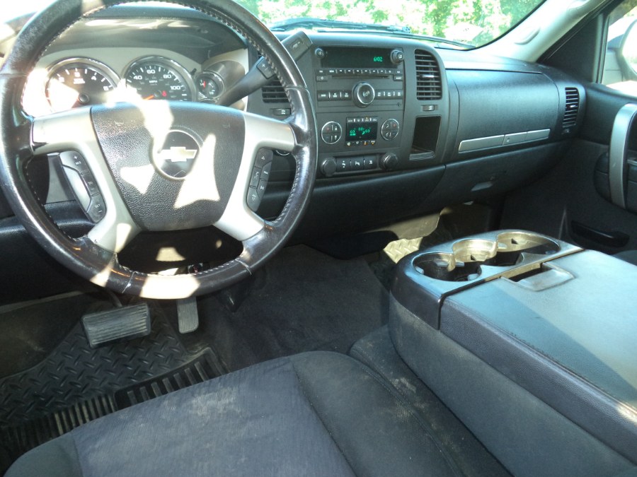 2010 Chevrolet Silverado 1500 4WD Ext Cab 143.5" LT, available for sale in Berlin, Connecticut | International Motorcars llc. Berlin, Connecticut 2010 Chevrolet Silverado 1500 4WD Ext Cab 143.5" LT, available for sale in Berlin, Connecticut | International Motorcars llc. Berlin, Connecticut