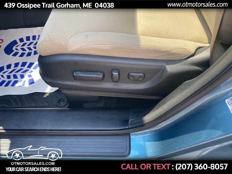 Used Honda CR-V AWD 5dr EX 2015 | Ossipee Trail Motor Sales. Gorham, Maine Used Honda CR-V AWD 5dr EX 2015 | Ossipee Trail Motor Sales. Gorham, Maine