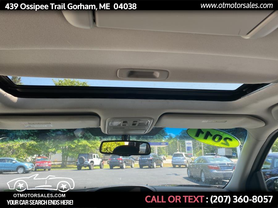Used Honda Pilot 4WD 4dr Touring w/RES & Navi 2011 | Ossipee Trail Motor Sales. Gorham, Maine Used Honda Pilot 4WD 4dr Touring w/RES & Navi 2011 | Ossipee Trail Motor Sales. Gorham, Maine