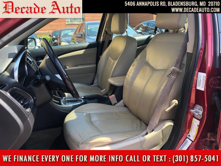 2013 Chrysler 200 4dr Sdn Limited, available for sale in Bladensburg, Maryland | Decade Auto. Bladensburg, Maryland 2013 Chrysler 200 4dr Sdn Limited, available for sale in Bladensburg, Maryland | Decade Auto. Bladensburg, Maryland