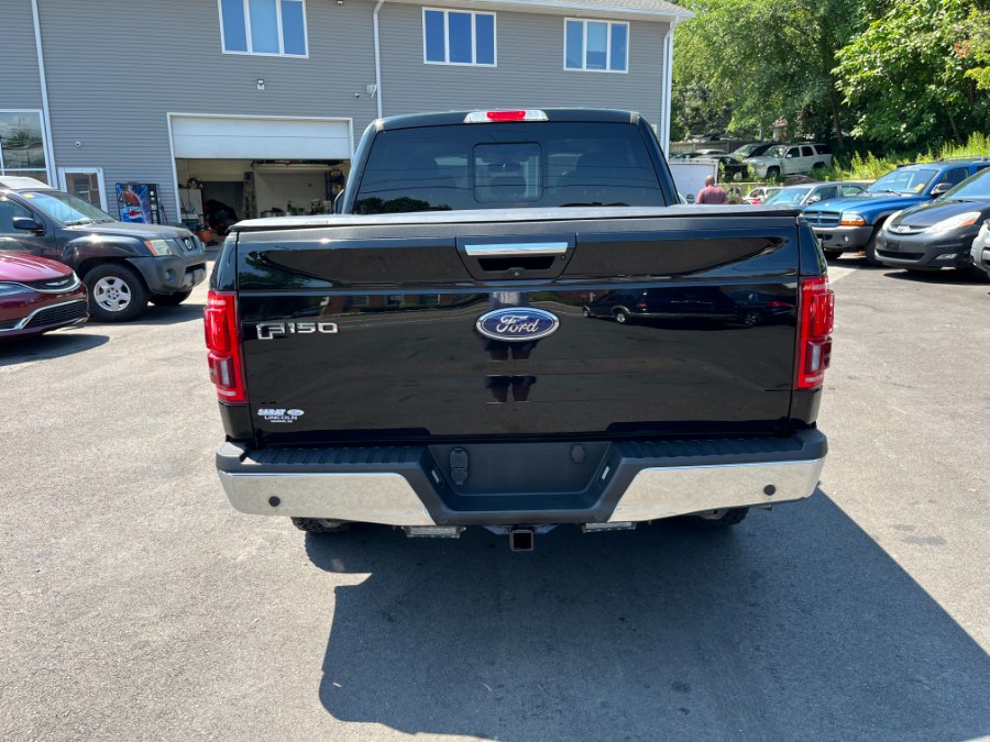 Used Ford F-150 Lariat Crew Cab 2016 | Chris's Auto Clinic. Plainville, Connecticut Used Ford F-150 Lariat Crew Cab 2016 | Chris's Auto Clinic. Plainville, Connecticut
