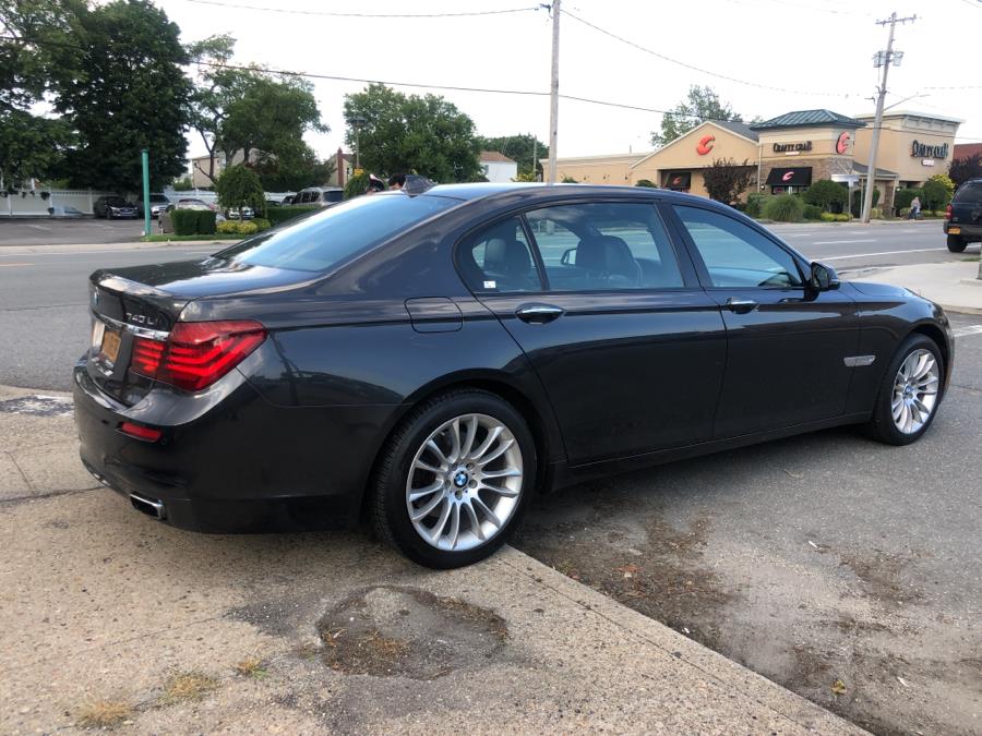 Used BMW 7 Series 4dr Sdn 740Li xDrive AWD 2015 | Signature Auto Sales. Franklin Square, New York Used BMW 7 Series 4dr Sdn 740Li xDrive AWD 2015 | Signature Auto Sales. Franklin Square, New York