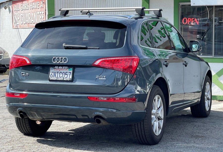 Used Audi Q5 quattro 4dr 2.0T Premium 2011 | Green Light Auto. Corona, California Used Audi Q5 quattro 4dr 2.0T Premium 2011 | Green Light Auto. Corona, California