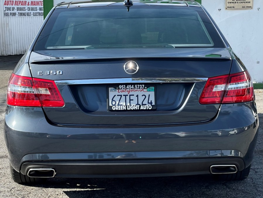 Used Mercedes-Benz E-Class 4dr Sdn E350 Sport RWD *Ltd Avail* 2013 | Green Light Auto. Corona, California Used Mercedes-Benz E-Class 4dr Sdn E350 Sport RWD *Ltd Avail* 2013 | Green Light Auto. Corona, California