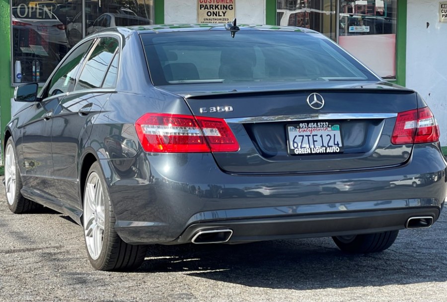 Used Mercedes-Benz E-Class 4dr Sdn E350 Sport RWD *Ltd Avail* 2013 | Green Light Auto. Corona, California Used Mercedes-Benz E-Class 4dr Sdn E350 Sport RWD *Ltd Avail* 2013 | Green Light Auto. Corona, California