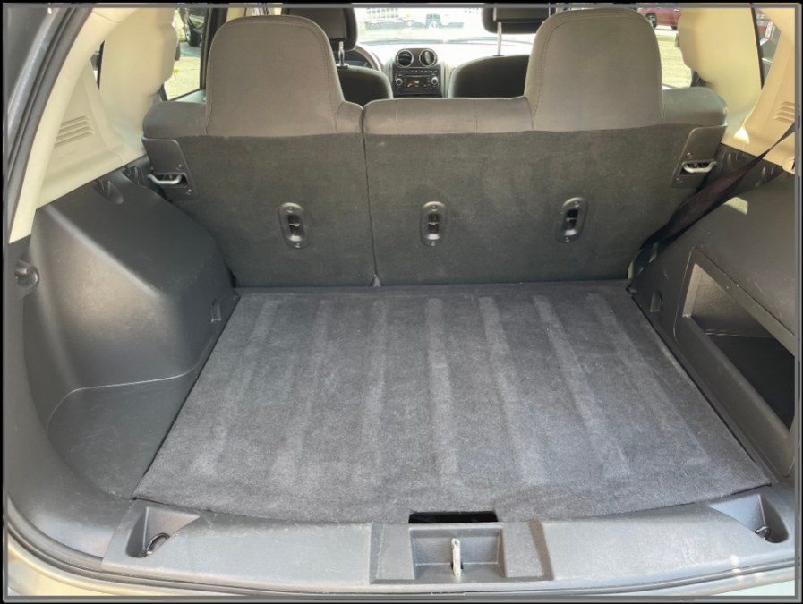2012 Jeep Compass 4WD 4dr Sport, available for sale in Huntington Station, New York | My Auto Inc.. Huntington Station, New York 2012 Jeep Compass 4WD 4dr Sport, available for sale in Huntington Station, New York | My Auto Inc.. Huntington Station, New York