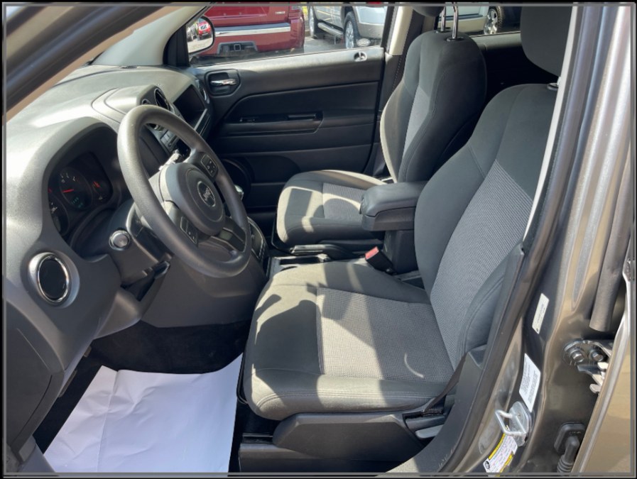 2012 Jeep Compass 4WD 4dr Sport, available for sale in Huntington Station, New York | My Auto Inc.. Huntington Station, New York 2012 Jeep Compass 4WD 4dr Sport, available for sale in Huntington Station, New York | My Auto Inc.. Huntington Station, New York