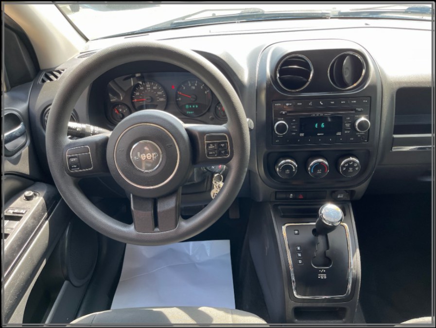 2012 Jeep Compass 4WD 4dr Sport, available for sale in Huntington Station, New York | My Auto Inc.. Huntington Station, New York 2012 Jeep Compass 4WD 4dr Sport, available for sale in Huntington Station, New York | My Auto Inc.. Huntington Station, New York