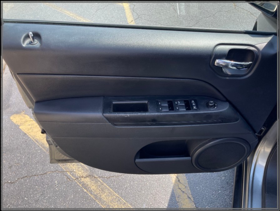 2012 Jeep Compass 4WD 4dr Sport, available for sale in Huntington Station, New York | My Auto Inc.. Huntington Station, New York 2012 Jeep Compass 4WD 4dr Sport, available for sale in Huntington Station, New York | My Auto Inc.. Huntington Station, New York