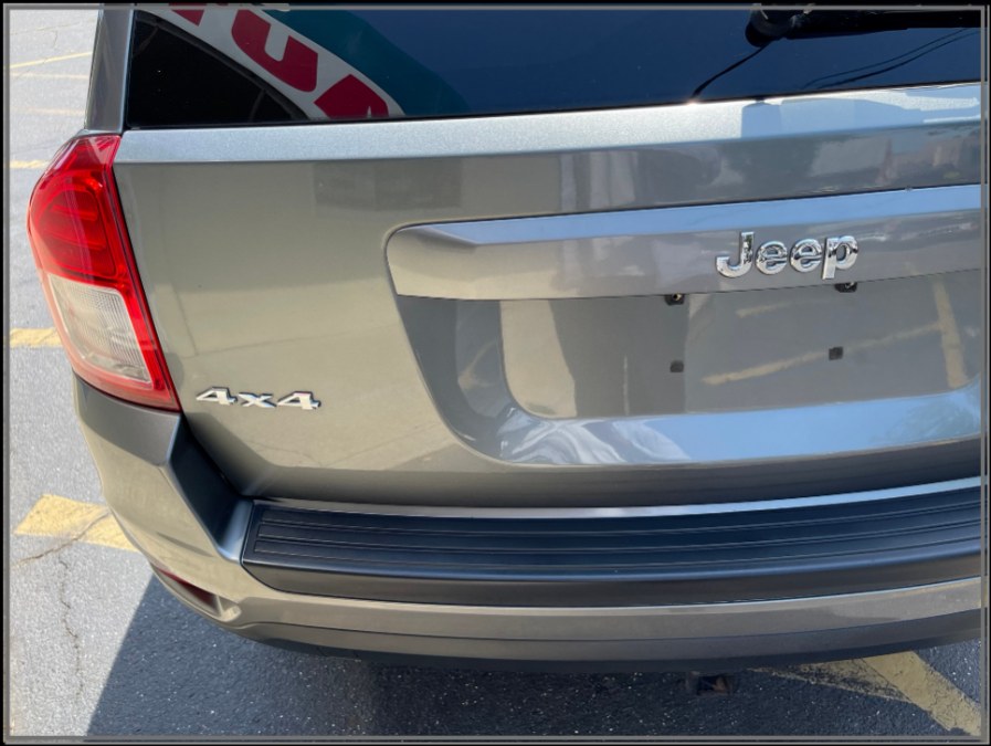 2012 Jeep Compass 4WD 4dr Sport, available for sale in Huntington Station, New York | My Auto Inc.. Huntington Station, New York 2012 Jeep Compass 4WD 4dr Sport, available for sale in Huntington Station, New York | My Auto Inc.. Huntington Station, New York