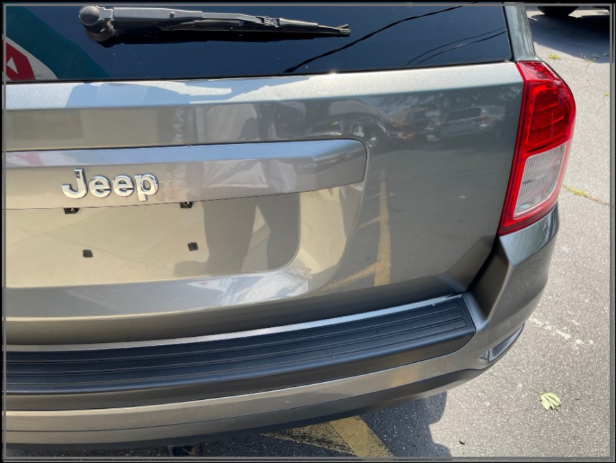 2012 Jeep Compass 4WD 4dr Sport, available for sale in Huntington Station, New York | My Auto Inc.. Huntington Station, New York 2012 Jeep Compass 4WD 4dr Sport, available for sale in Huntington Station, New York | My Auto Inc.. Huntington Station, New York