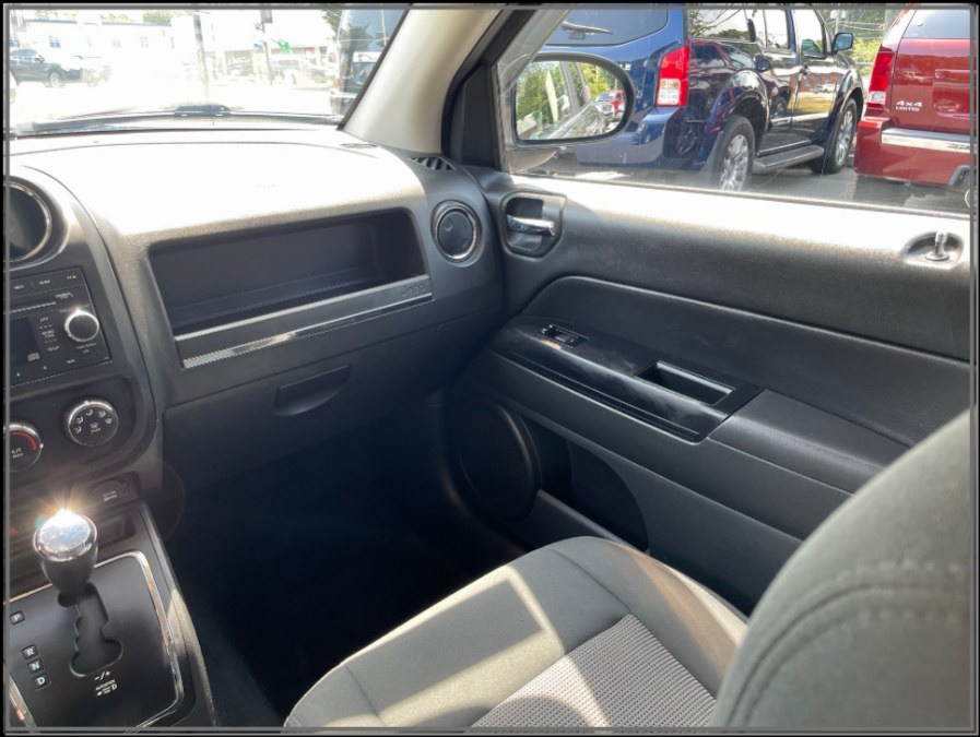 2012 Jeep Compass 4WD 4dr Sport, available for sale in Huntington Station, New York | My Auto Inc.. Huntington Station, New York 2012 Jeep Compass 4WD 4dr Sport, available for sale in Huntington Station, New York | My Auto Inc.. Huntington Station, New York