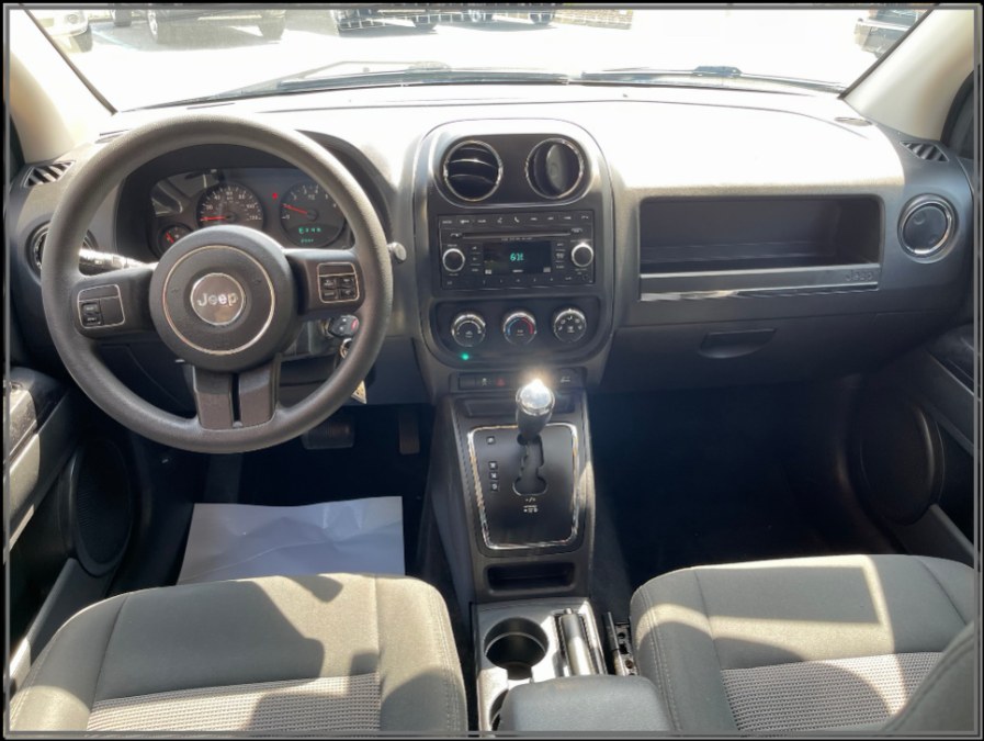 2012 Jeep Compass 4WD 4dr Sport, available for sale in Huntington Station, New York | My Auto Inc.. Huntington Station, New York 2012 Jeep Compass 4WD 4dr Sport, available for sale in Huntington Station, New York | My Auto Inc.. Huntington Station, New York