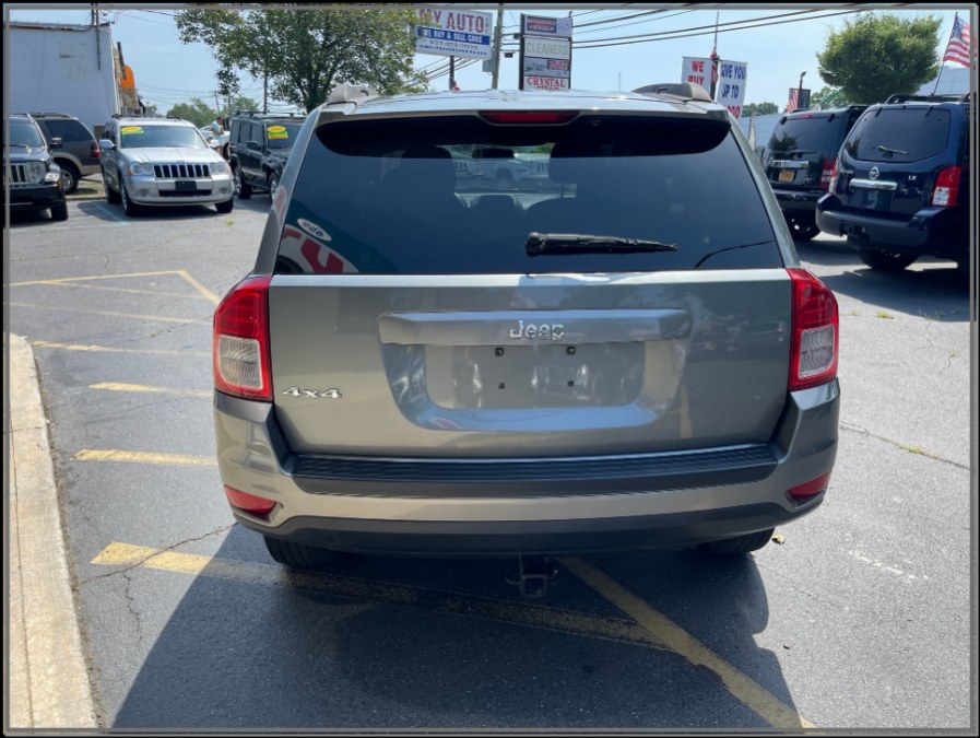 2012 Jeep Compass 4WD 4dr Sport, available for sale in Huntington Station, New York | My Auto Inc.. Huntington Station, New York 2012 Jeep Compass 4WD 4dr Sport, available for sale in Huntington Station, New York | My Auto Inc.. Huntington Station, New York
