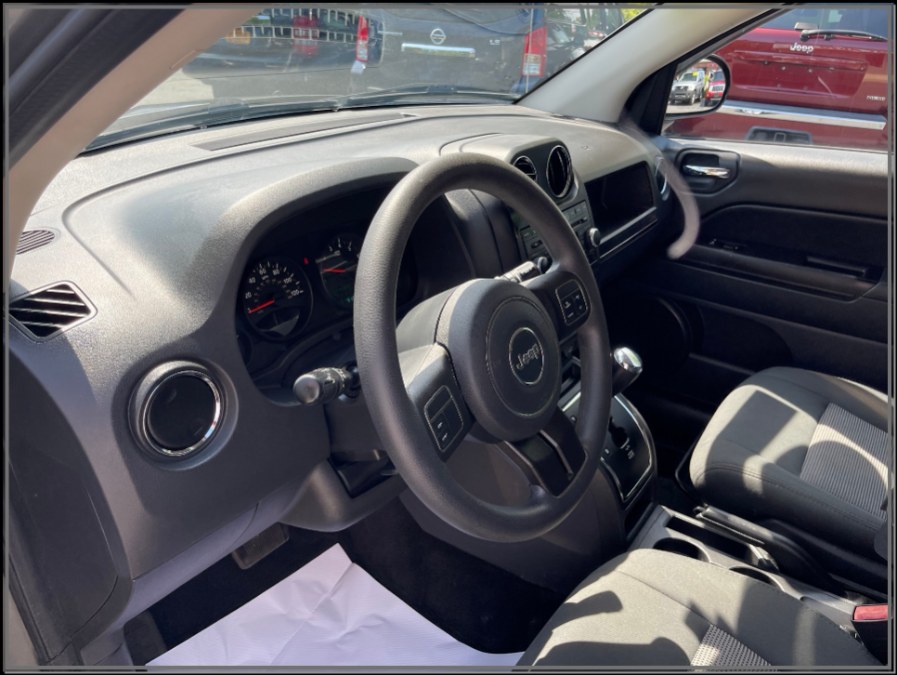 2012 Jeep Compass 4WD 4dr Sport, available for sale in Huntington Station, New York | My Auto Inc.. Huntington Station, New York 2012 Jeep Compass 4WD 4dr Sport, available for sale in Huntington Station, New York | My Auto Inc.. Huntington Station, New York