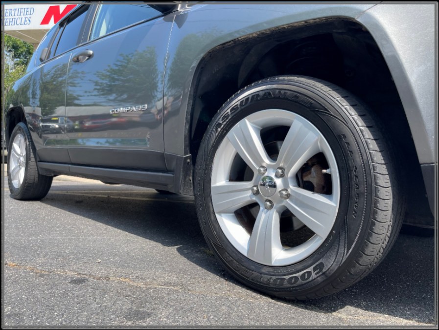 2012 Jeep Compass 4WD 4dr Sport, available for sale in Huntington Station, New York | My Auto Inc.. Huntington Station, New York 2012 Jeep Compass 4WD 4dr Sport, available for sale in Huntington Station, New York | My Auto Inc.. Huntington Station, New York