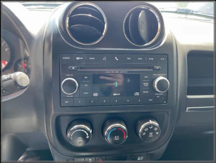2012 Jeep Compass 4WD 4dr Sport, available for sale in Huntington Station, New York | My Auto Inc.. Huntington Station, New York 2012 Jeep Compass 4WD 4dr Sport, available for sale in Huntington Station, New York | My Auto Inc.. Huntington Station, New York
