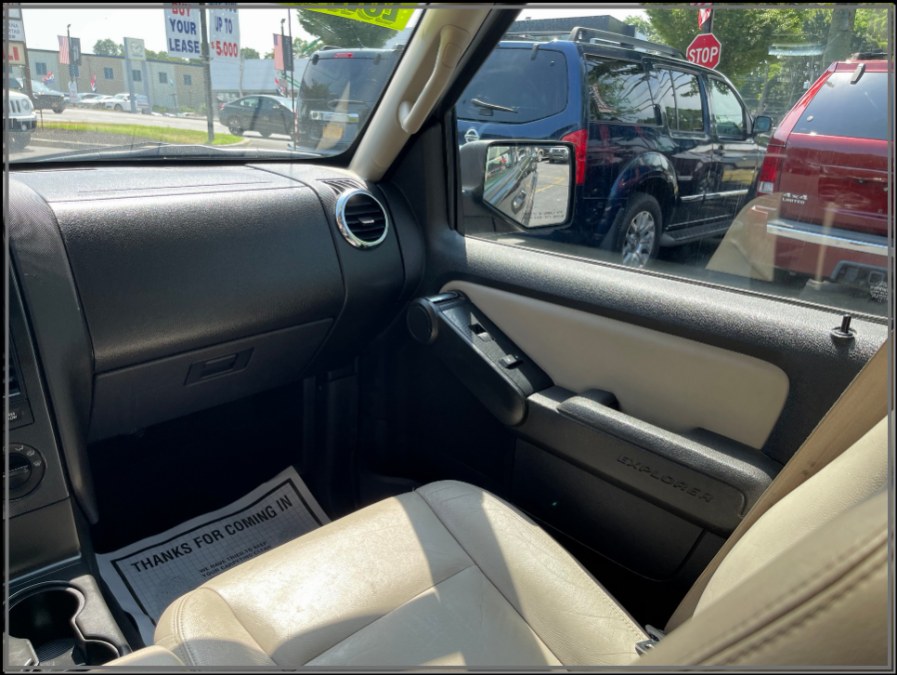 2008 Ford Explorer 4WD 4dr V6 XLT, available for sale in Huntington Station, New York | My Auto Inc.. Huntington Station, New York 2008 Ford Explorer 4WD 4dr V6 XLT, available for sale in Huntington Station, New York | My Auto Inc.. Huntington Station, New York