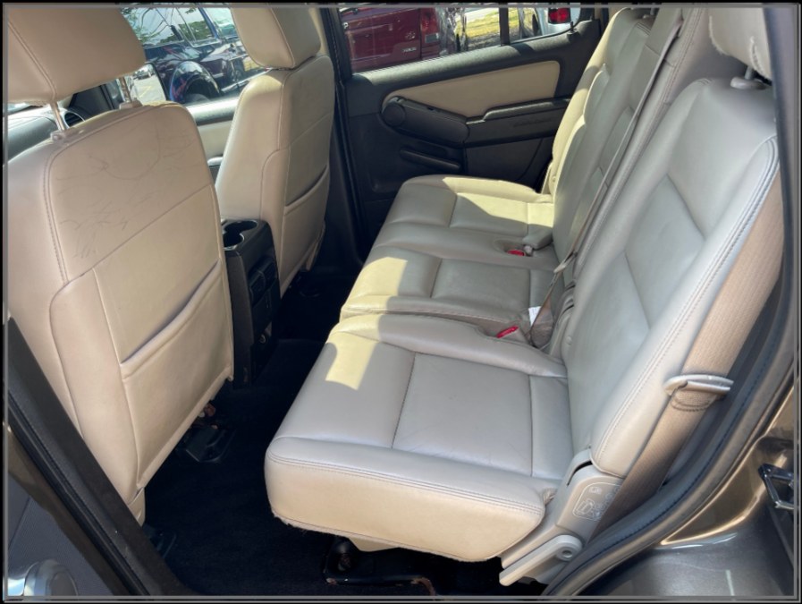 2008 Ford Explorer 4WD 4dr V6 XLT, available for sale in Huntington Station, New York | My Auto Inc.. Huntington Station, New York 2008 Ford Explorer 4WD 4dr V6 XLT, available for sale in Huntington Station, New York | My Auto Inc.. Huntington Station, New York