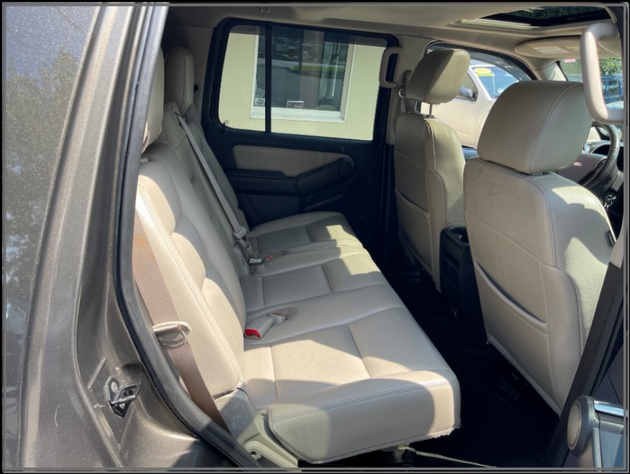 2008 Ford Explorer 4WD 4dr V6 XLT, available for sale in Huntington Station, New York | My Auto Inc.. Huntington Station, New York 2008 Ford Explorer 4WD 4dr V6 XLT, available for sale in Huntington Station, New York | My Auto Inc.. Huntington Station, New York