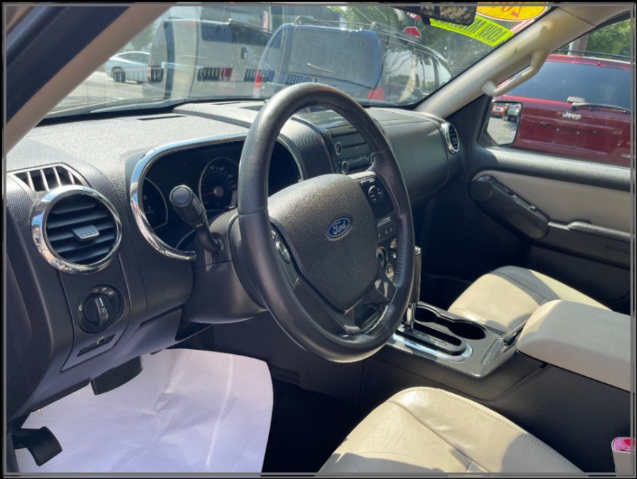 2008 Ford Explorer 4WD 4dr V6 XLT, available for sale in Huntington Station, New York | My Auto Inc.. Huntington Station, New York 2008 Ford Explorer 4WD 4dr V6 XLT, available for sale in Huntington Station, New York | My Auto Inc.. Huntington Station, New York